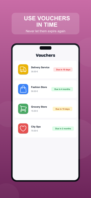 ReMe: Reminder & To-Do App Screenshot 3 of 6
