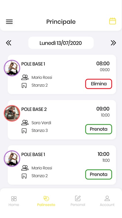 FEMALE ARTS STUDIO screenshot-3