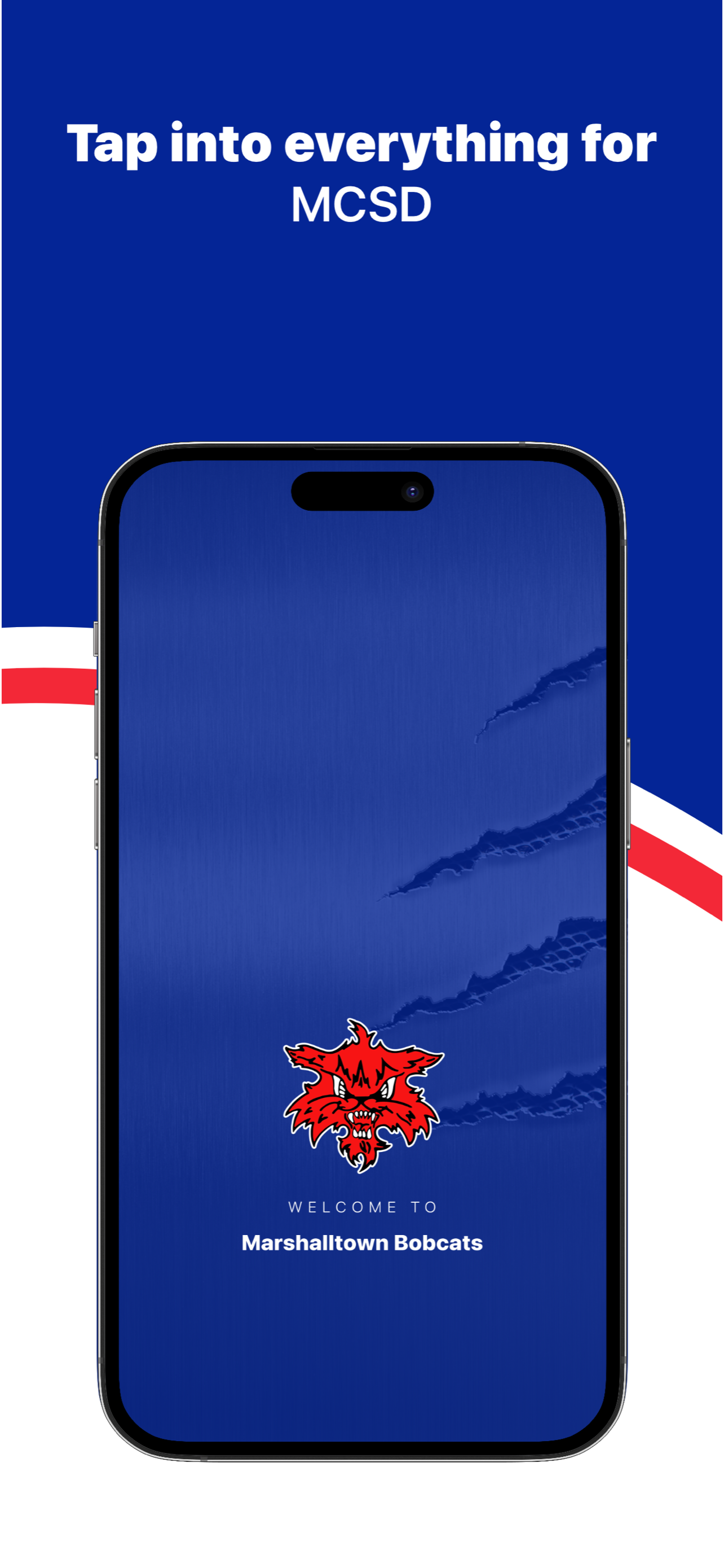 Marshalltown CSD, IA