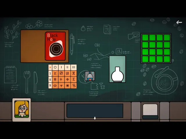 Shattered Dimension screenshot 10