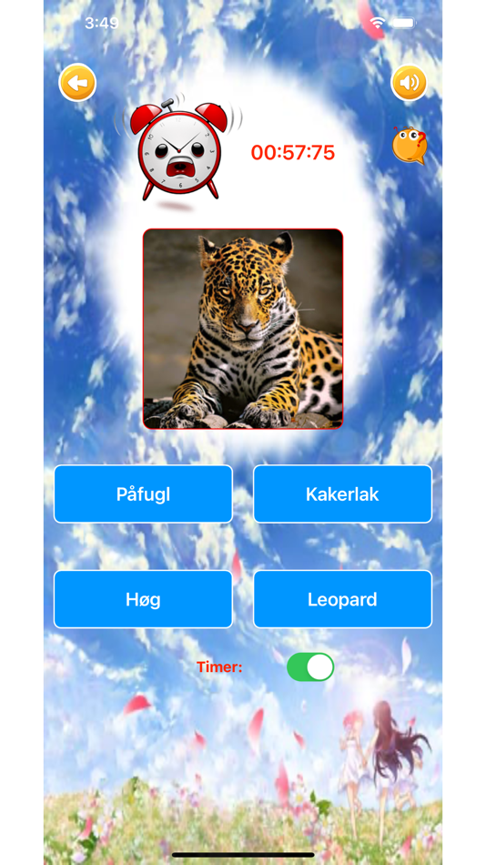 #8. Learn Danish Voca Flashcards (iOS) 由: Duc Tang Van