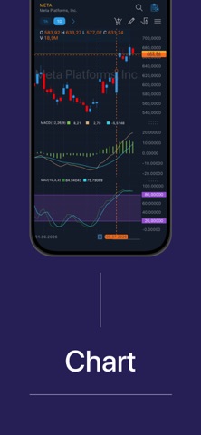 UTRADE Delta Screenshot 2 of 5