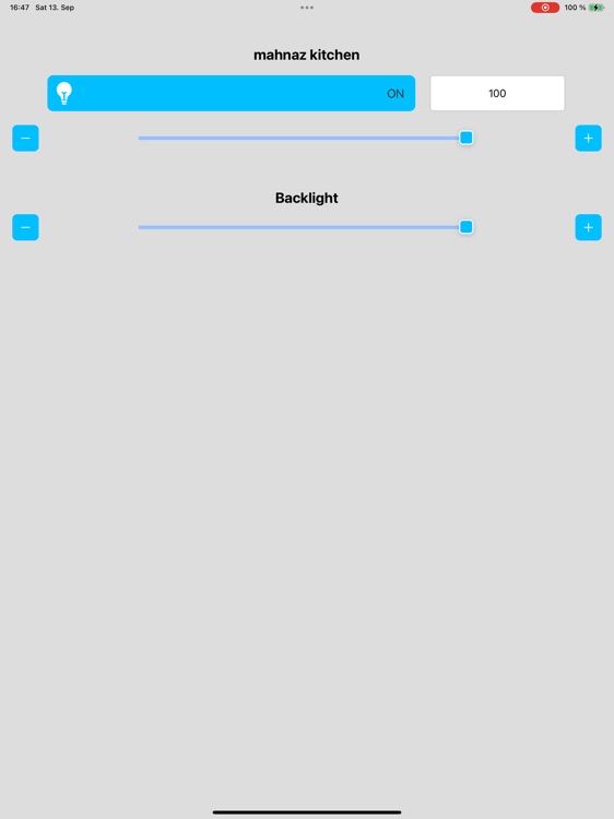 BlueMoon Electronics