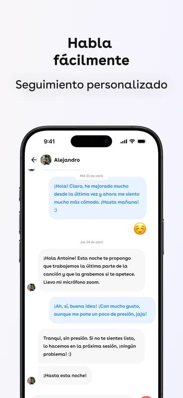 Superprof: Clases particulares screenshot 5 of 8