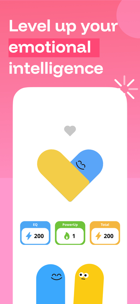 UofHappy: AI Emotions Coach screenshot 8