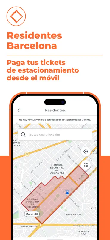 SMOU - Servicios de Movilidad screenshot 6 of 8