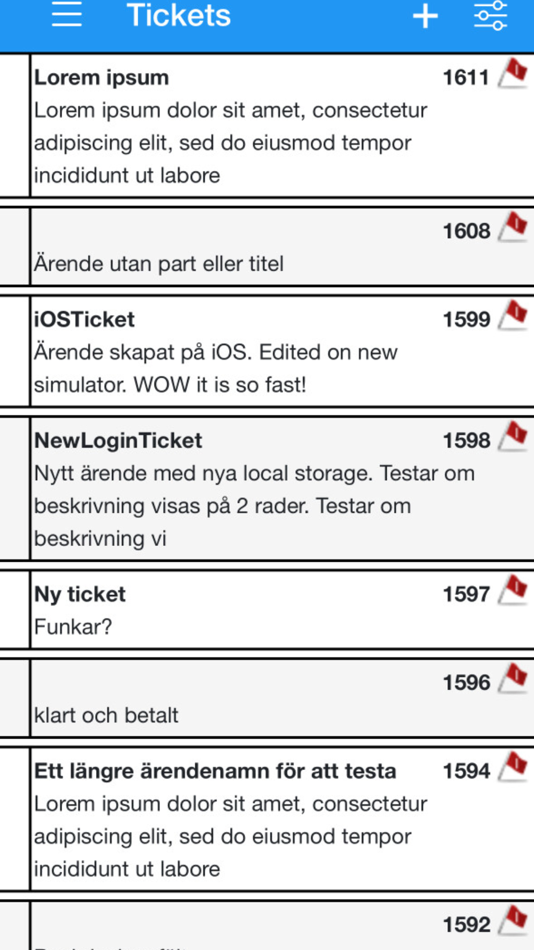 #3. NBS Nipsoft (iOS) 게시자: Nipsoft AB