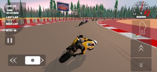 Quick Moto Screenshot 8 of 9
