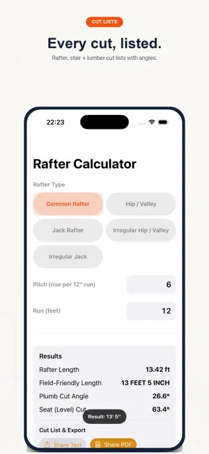 Construction Pro: jobsite screenshot 4