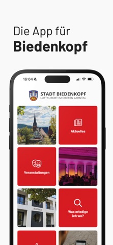 Biedenkopf Screenshot 1 of 3