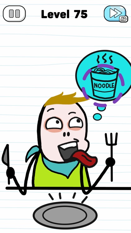 Take It Out - Tricky Game screenshot-3