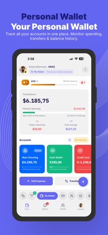 应用截图 3