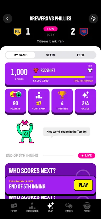 Play Jumbo screenshot 4