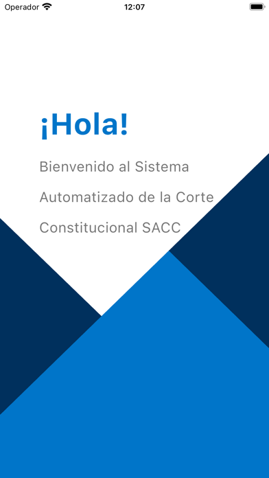 CorteEC Screenshot