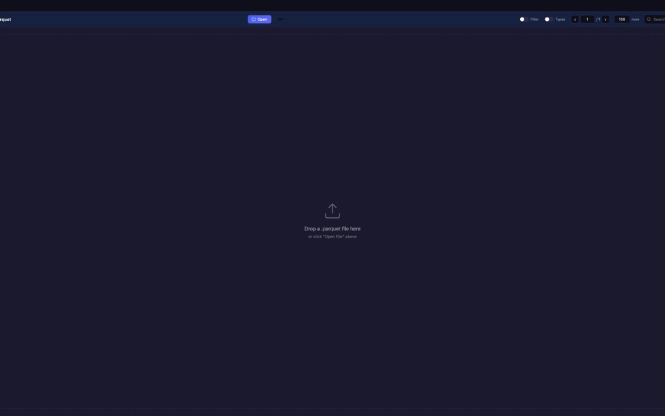 #2. Devoku Parquet (macOS) Ved: coded.ws