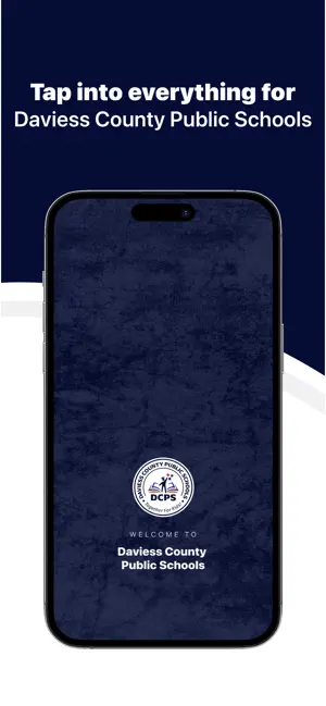Daviess County PS, KY screenshot 1