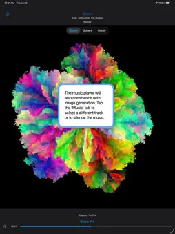 Bloom. screenshot 14