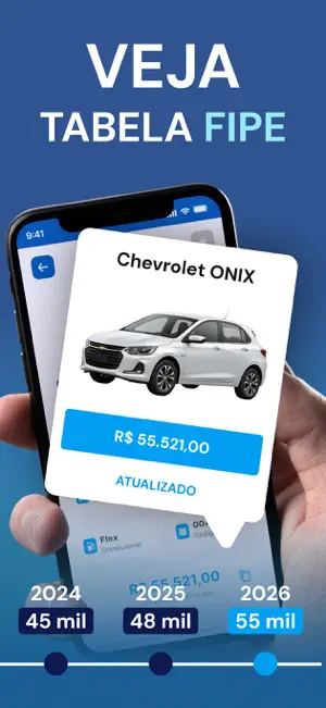 Consultar placa carro: Multa screenshot 4