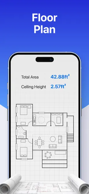 The Tape Measure арр - Ratio screenshot 3