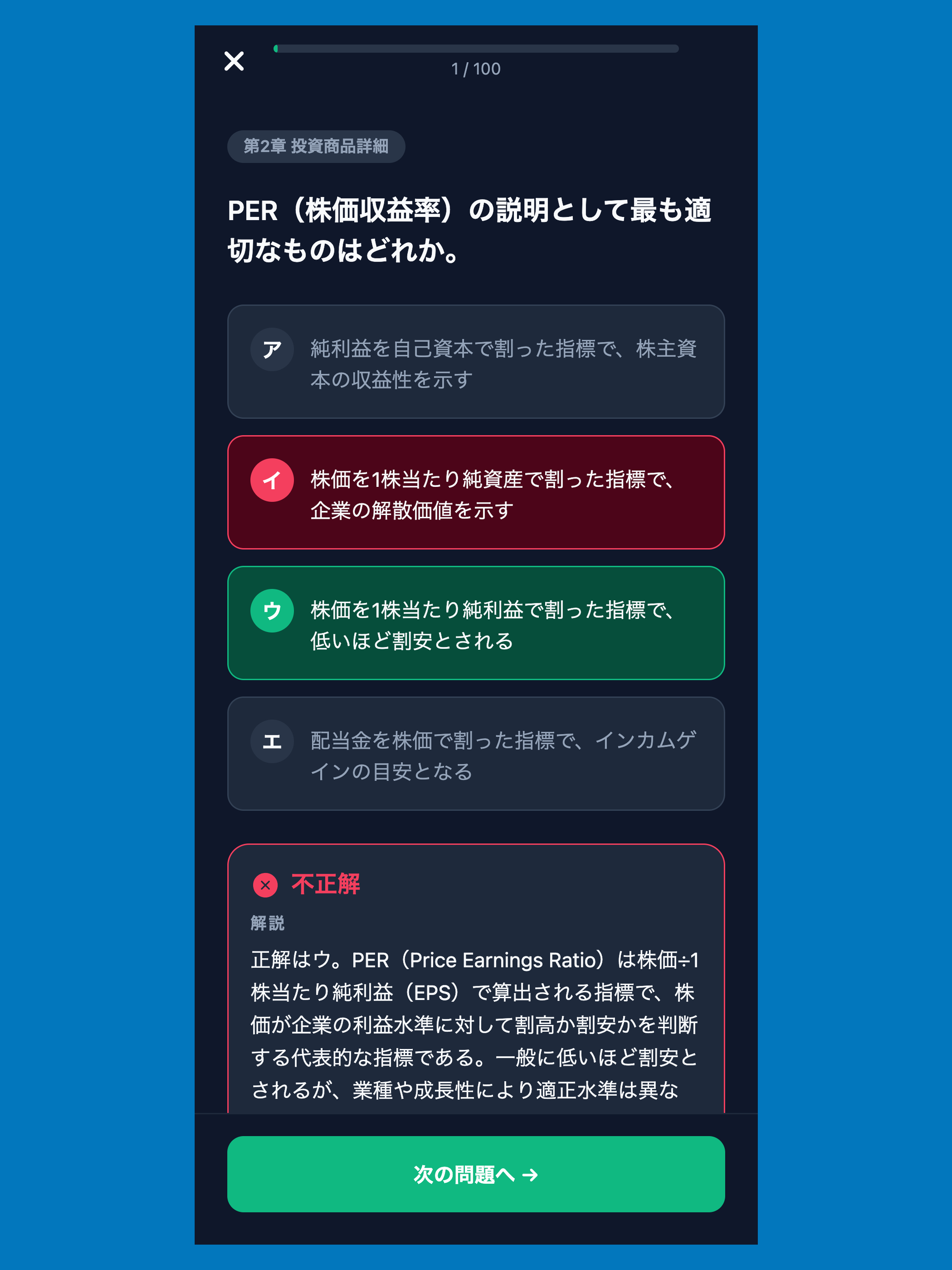 資産形成アドバイザー2級対策