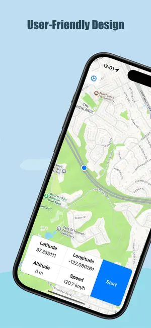 APRSKit - Live APRS Tracker screenshot 1