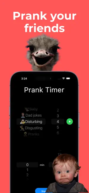 Fart Sounds & Noises screenshot 2