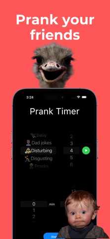 Fart Sounds & Noises screenshot