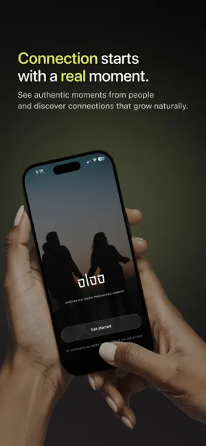 oloo screenshot 2