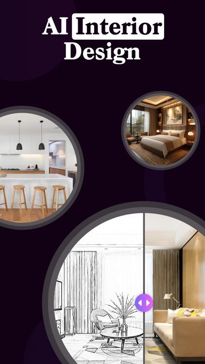 Interio Flux - AI Home Redecor