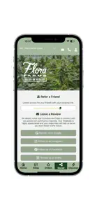 Flora Farms screenshot #2 for iPhone