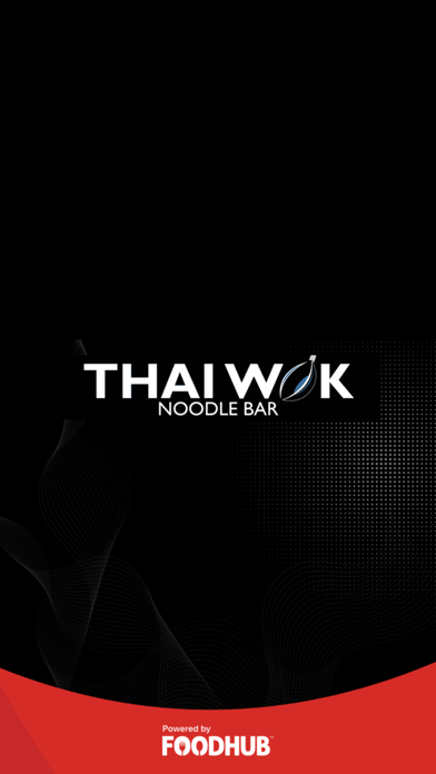 Thai Wok Noodle Bar Screenshot
