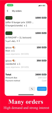 Bulek Store Screenshot 3 of 4