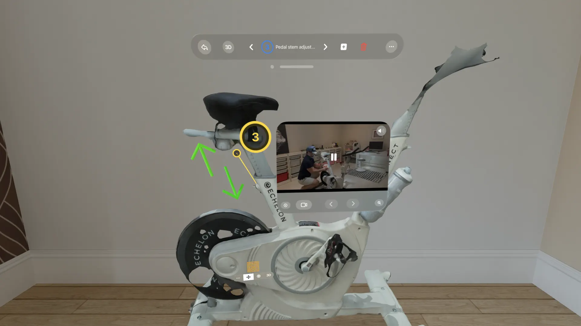 Manifest Maker screenshot 7