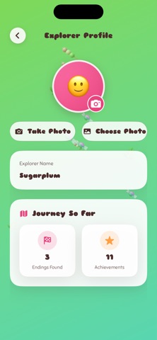 Candyland Adventure Screenshot 7 of 9