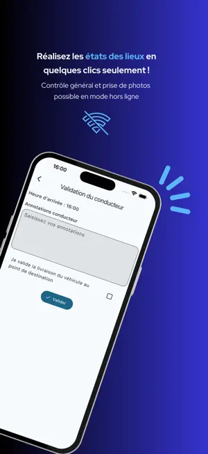 Yan Services Plus screenshot 3