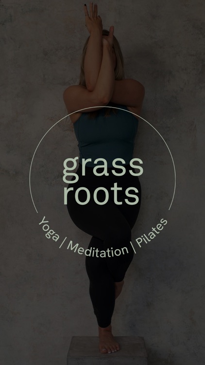 Grass Roots Yoga + Pilates