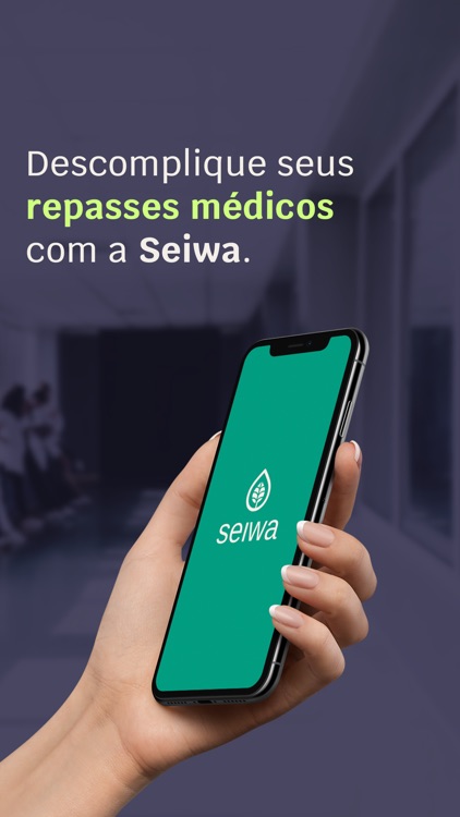 Seiwa