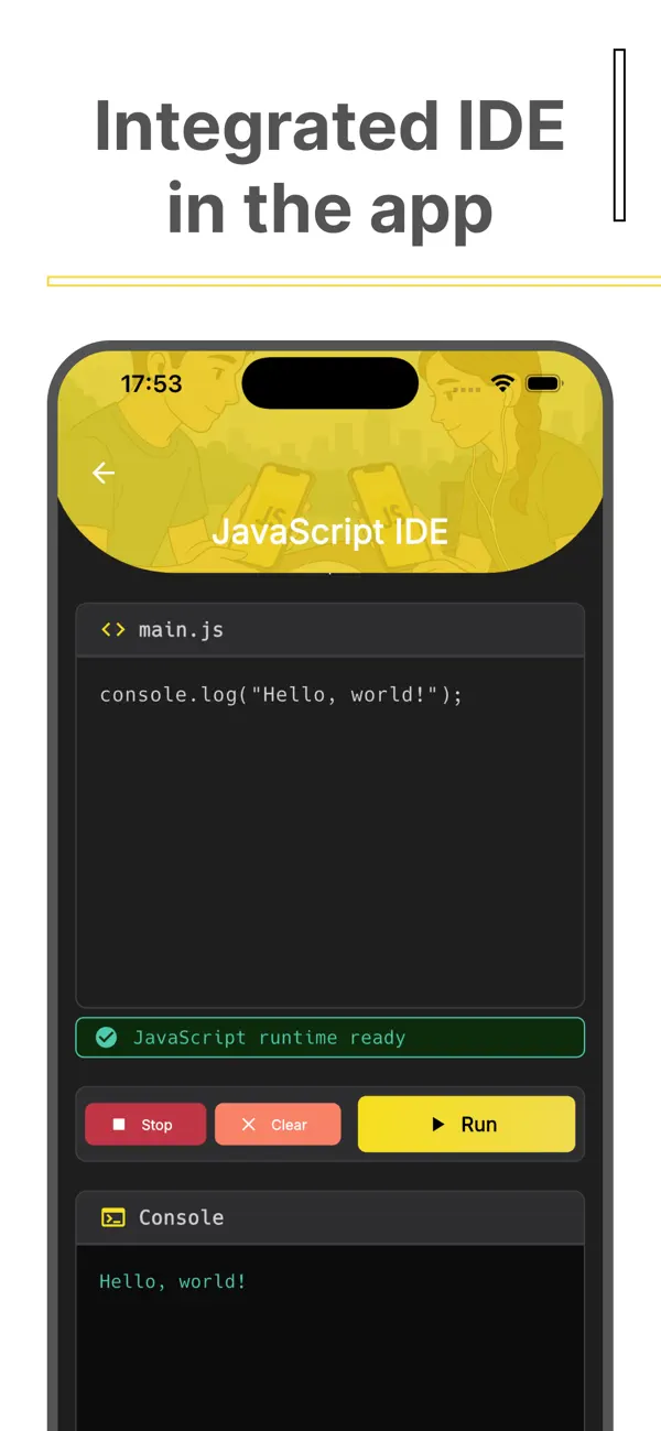 #5. Learn JavaScript DLA (iOS) Ved: Airton Siqueira de Freitas