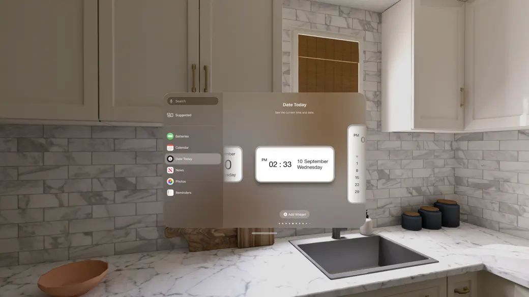 Date Today screenshot 4