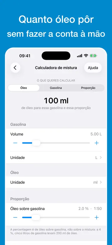 Carburação para KTM 2T screenshot 6 of 6