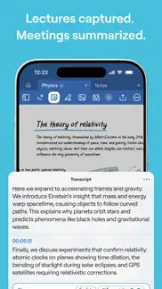 goodnotes: ai notes, docs, pdf iphone images 3