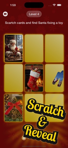 Santa Calling App Screenshot 5 of 6