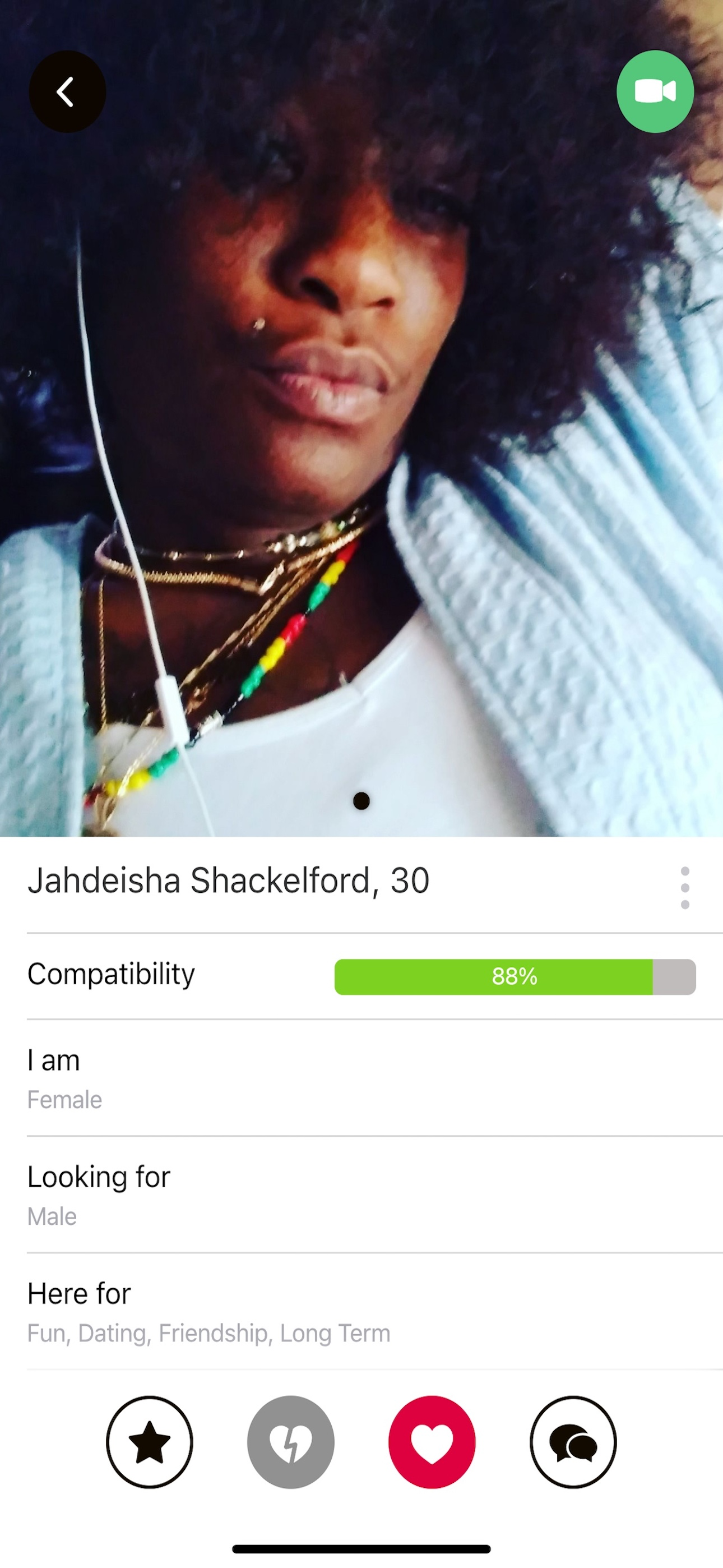 Afroties