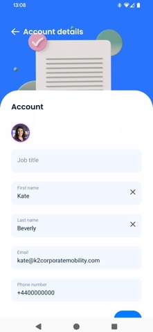 K2 Ascent screenshot