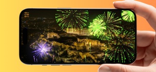 Real Firework Screenshot 4 of 8