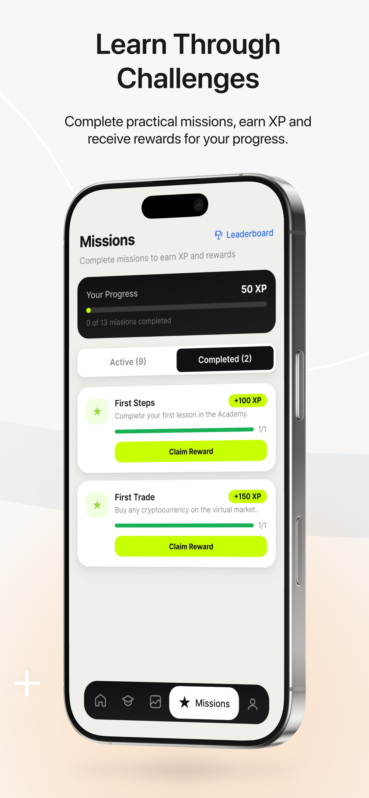 Screenshot 5 of Investing 360