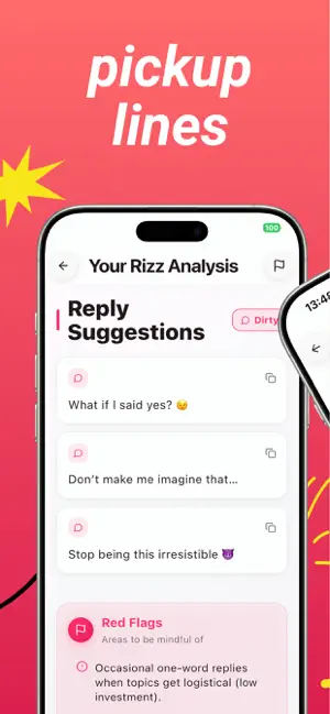 Wingly AI・AI Dating Assistant screenshot 3