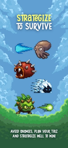 TriangerZ screenshot 9