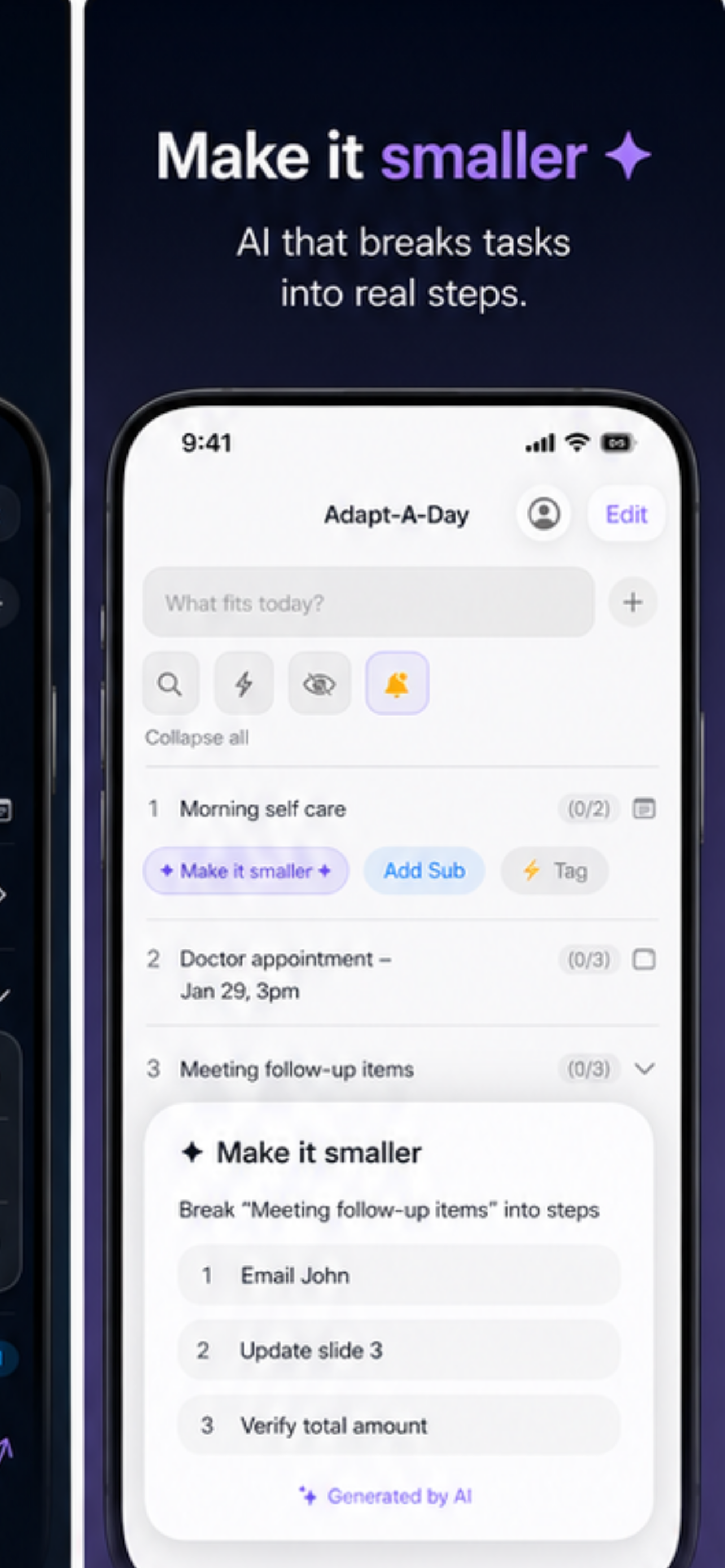 Adapt-A-Day screenshot 4
