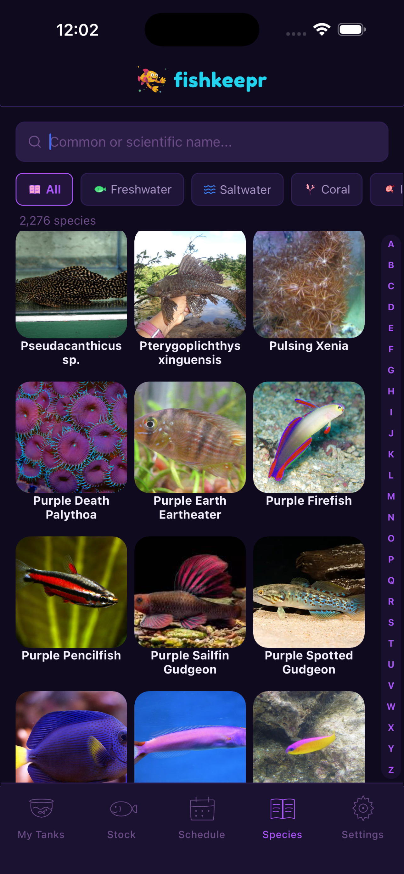 fishkeepr